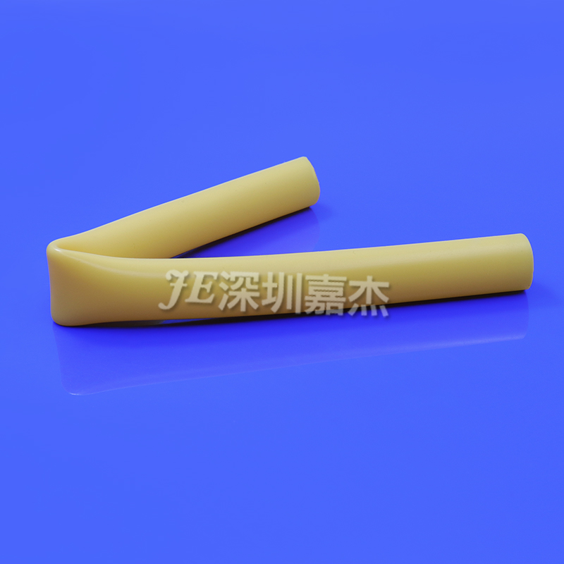 大黑逼逼逼逼双色硅胶管